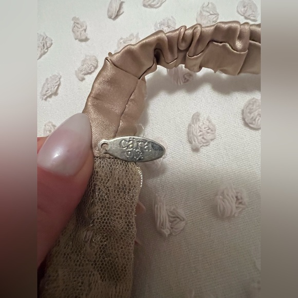 Cara multi colored headband - Picture 3 of 6